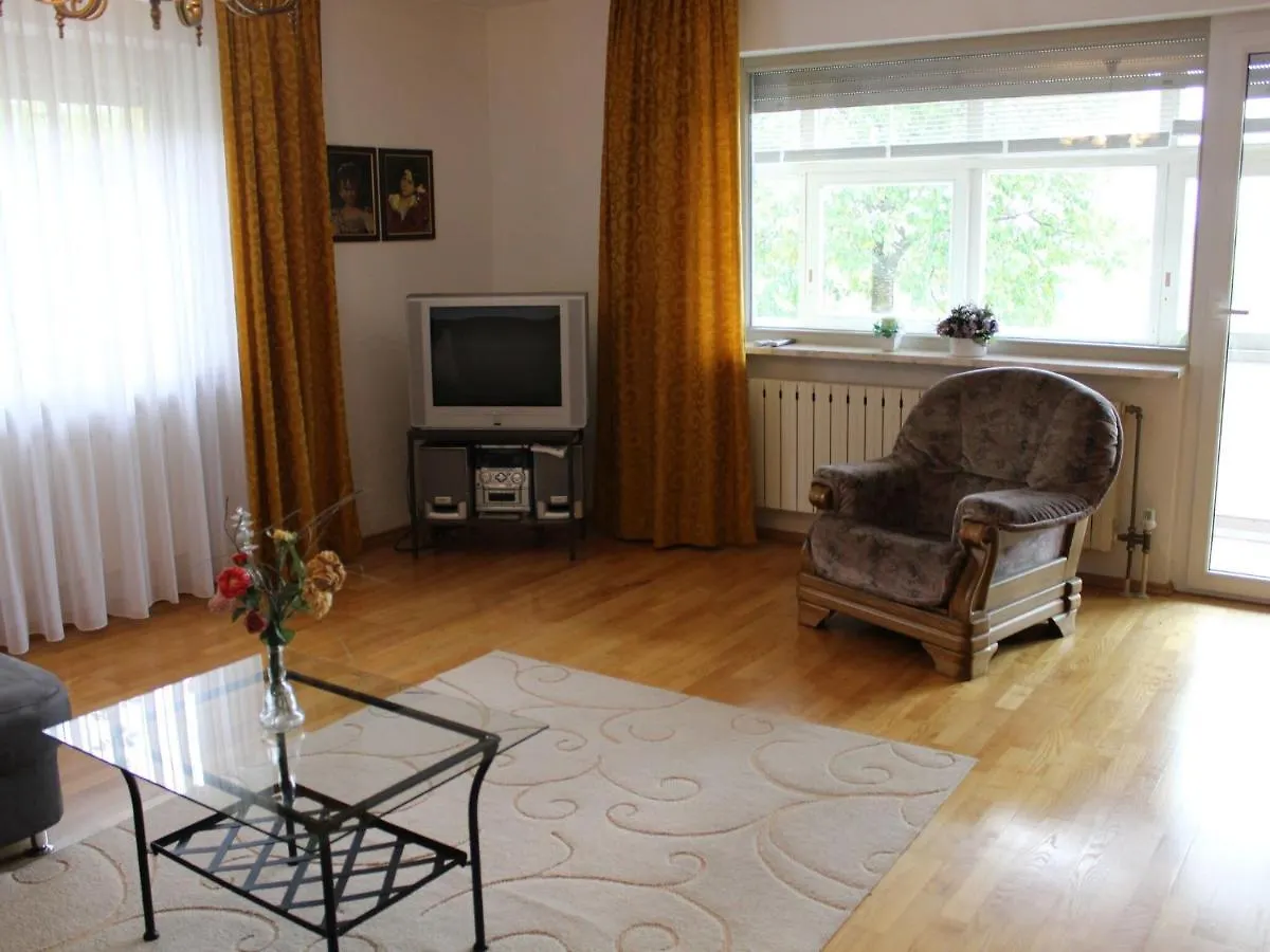 Modern Apartment In Goggersreut With Terrace Röhrnbach
