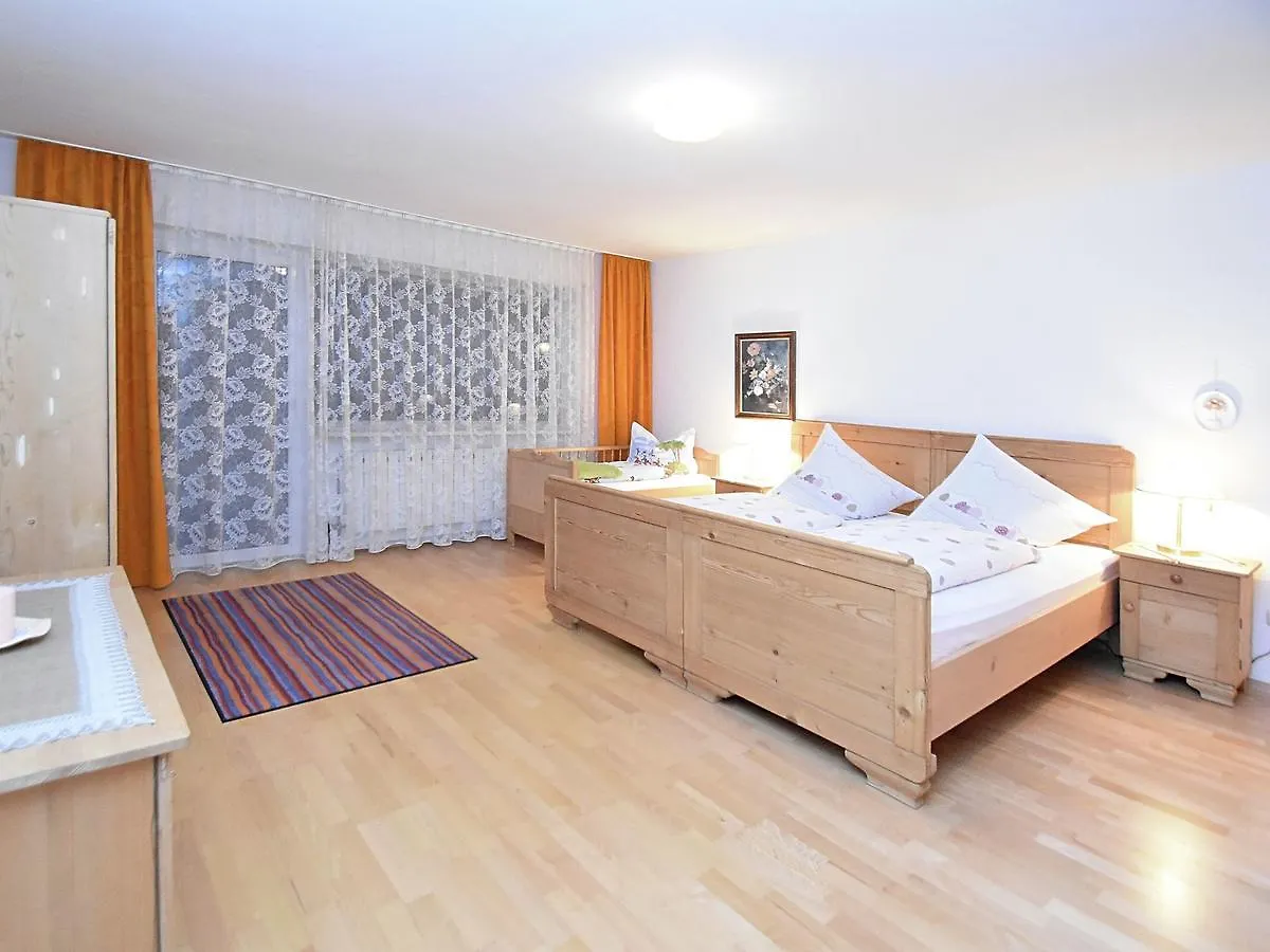 Modern Apartment In Goggersreut With Terrace Röhrnbach 0*,  Almanya