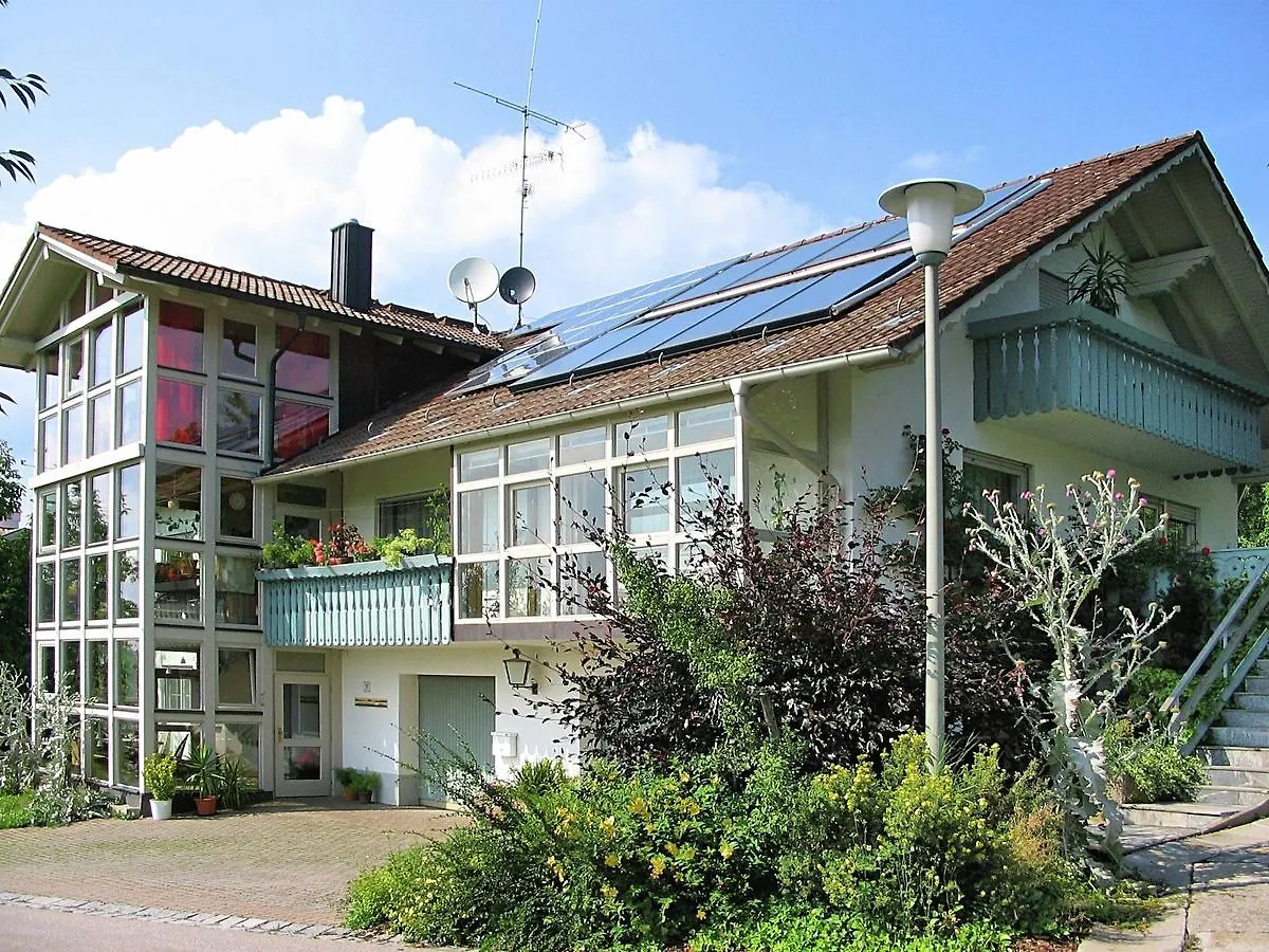 Modern Apartment In Goggersreut With Terrace Röhrnbach